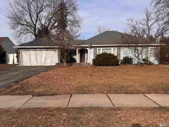 22980 Goddard Rd, Taylor, MI 48180