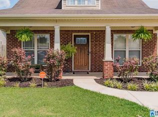 127 White Stone Trl, Calera, AL 35040