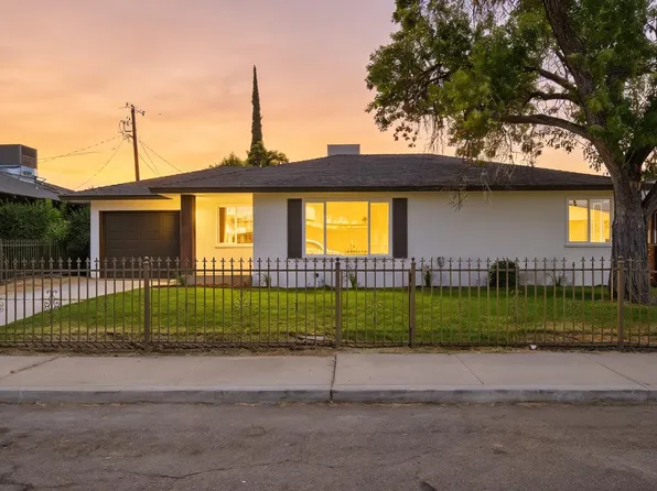 4056 E Brentwood Ave, Fresno, CA 93703