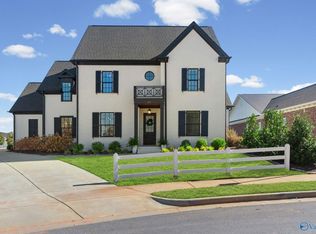 217 Farmhouse Dr, Madison, AL 35757