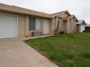 420 N 2000 E, Saint George, UT 84790