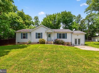 140 Morgan St, Inwood, WV 25428