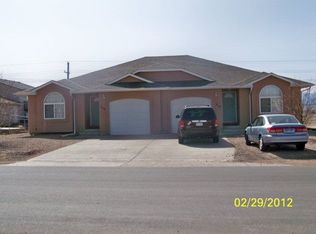 310 W Coral Dr, Pueblo West, CO 81007