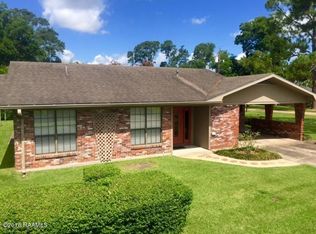 201 Essen Dr, Lafayette, LA 70507