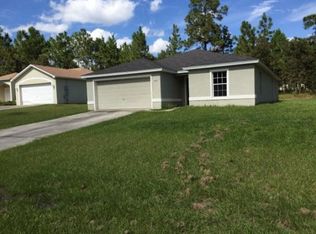 7779 SW 131st Ln, Ocala, FL 34473