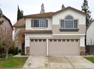 11376 Sabalo Ct, Gold River, CA 95670