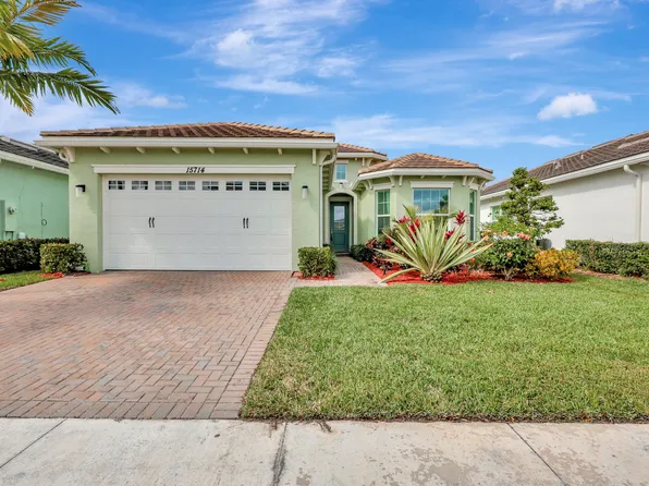15714 Goldfinch Circle, Westlake, FL 33470