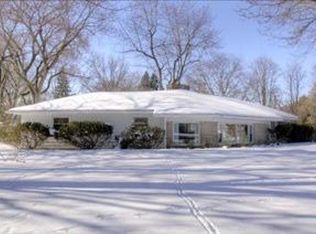 3125 Hill An Brook Dr, Portage, MI 49024