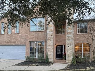 29914 Adobe Falls Dr, Spring, TX 77386