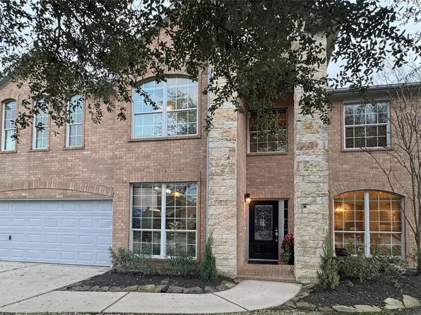 29914 Adobe Falls Dr, Spring, TX 77386