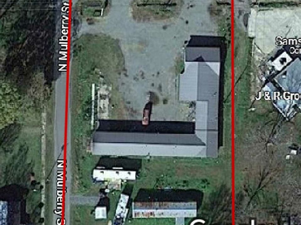 104 W Grand Ave, Humphrey, AR 72073 MLS R95945 Zillow