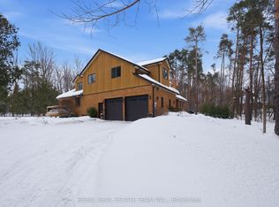 21 Stone Sound, Scugog, ON L9L 1P5