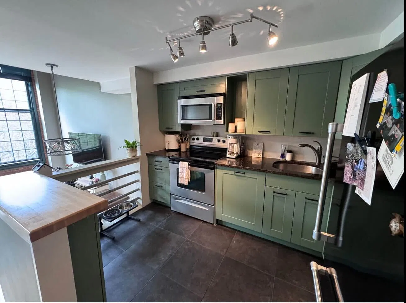 1 bed, 825 sqft, $2,800 — Photo 2