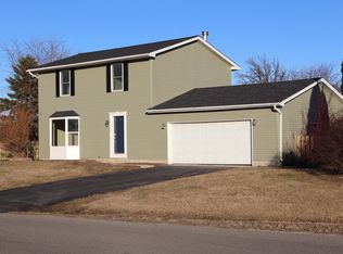 1107 Lorelei Dr, Zion, IL 60099