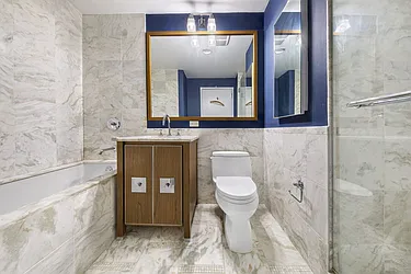 Rented by Halstead Real Estate