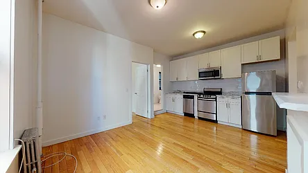 Rented by Bond New York