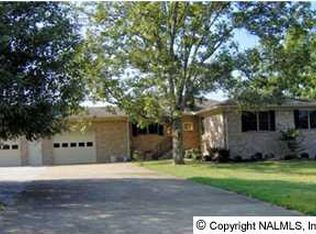 815 Rice Mill Chavers Rd, Albertville, AL 35951