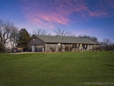 771 W Highway 60, Bartlesville, OK, 74003