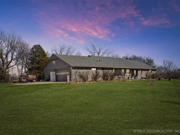 771 W Highway 60, Bartlesville, OK 74003