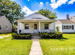 2309 N Rosewood Ave, Muncie, IN 47304