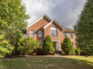 16717 Polo Fields Ln, Louisville, KY 40245