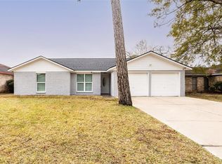 4726 Glendower Dr, Spring, TX 77373