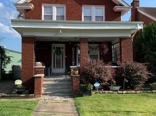 627 Madison Ave, Huntington, WV 25704