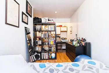 Rented by First Vulcan, Inc.