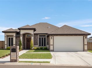 3706 Joycee Dr, Mission, TX 78573