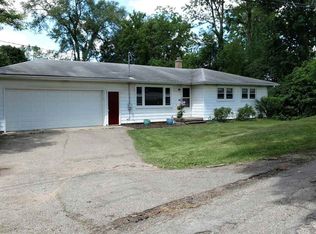 100 N 2nd St, Jackson, MI 49202