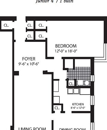 2nd image of 6939 Yellowstone Blvd APT 118