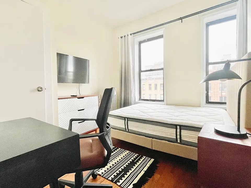 600 Park Pl #19-181