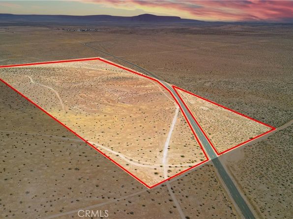 000 Claymine Rd, North Edwards, CA 93523