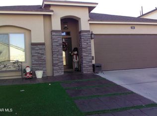 304 La Puesta Dr, El Paso, TX 79932