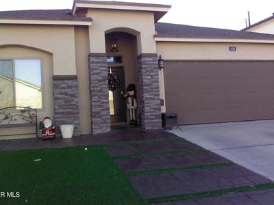 304 La Puesta Dr, El Paso, TX, 79932