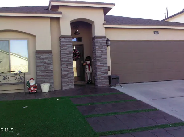 304 La Puesta Dr, El Paso, TX 79932