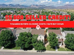 4355 S Hoyt St, Littleton, CO 80123