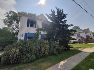 432 Prospect Pl, Kewanee, IL 61443