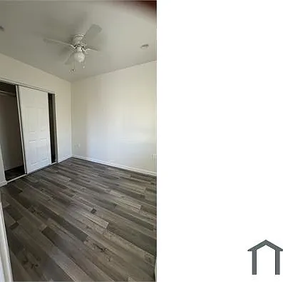 1 bed, 600 sqft, $2,300 — Photo 3
