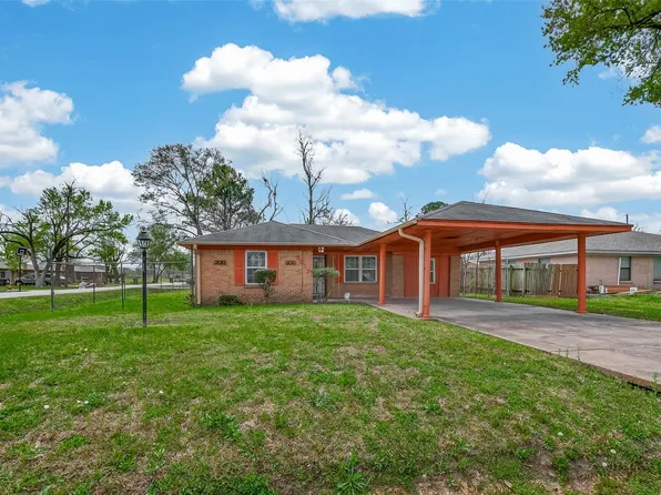 2619 Homer St, Houston, TX 77091