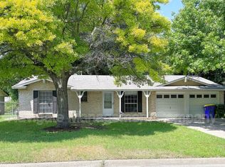 6417 Route 66, Watauga, TX 76148