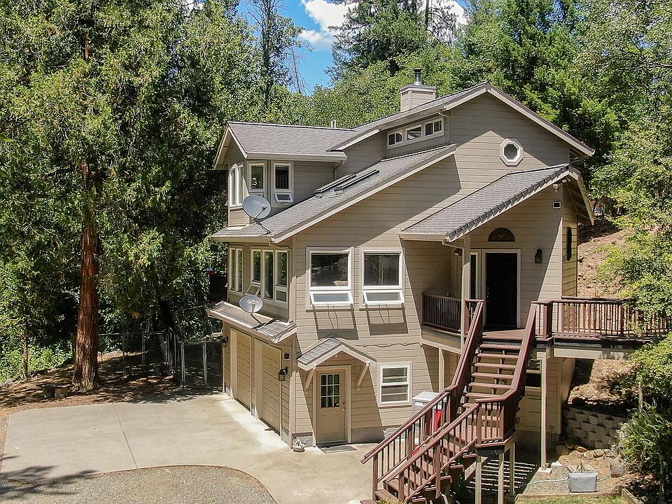 131 E Weaver Creek Rd, Weaverville, CA 96093 Zillow
