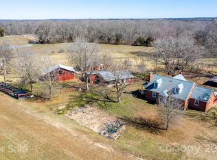 7415 Olive Branch Rd, Marshville, NC 28103