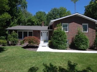 3126 Virginia Ave, Jasper, IN 47546