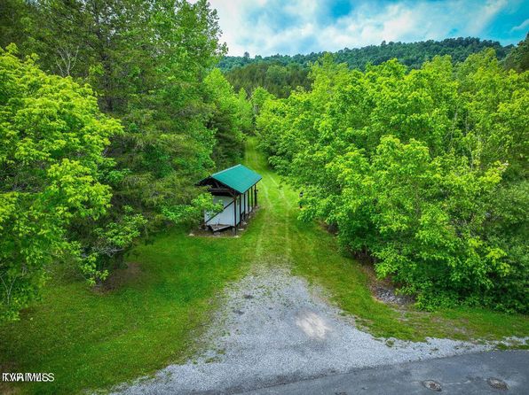 0 War Creek Rd, Eidson, TN 37731