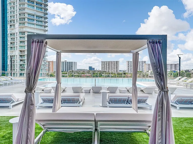 330 Sunny Isles Blvd #5-2205 — Photo 64