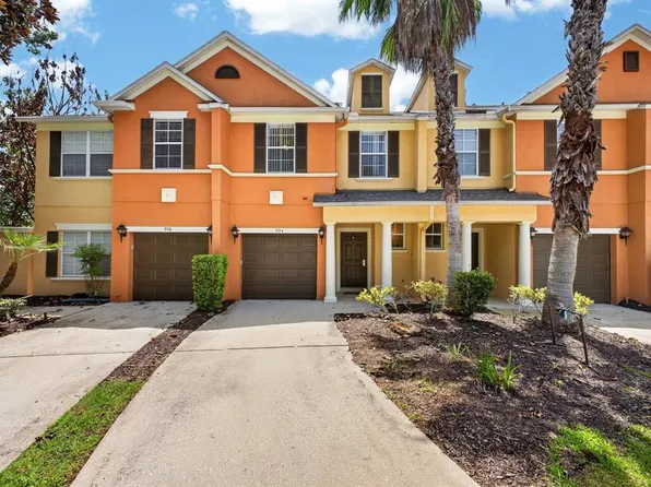904 Assembly Ct, Kissimmee, FL 34747