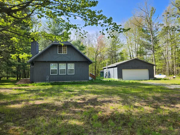 1041 Wolf Lake Dr, Baldwin, MI 49304