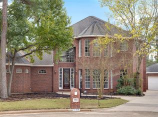 17519 Shelburne Ln, Spring, TX 77379