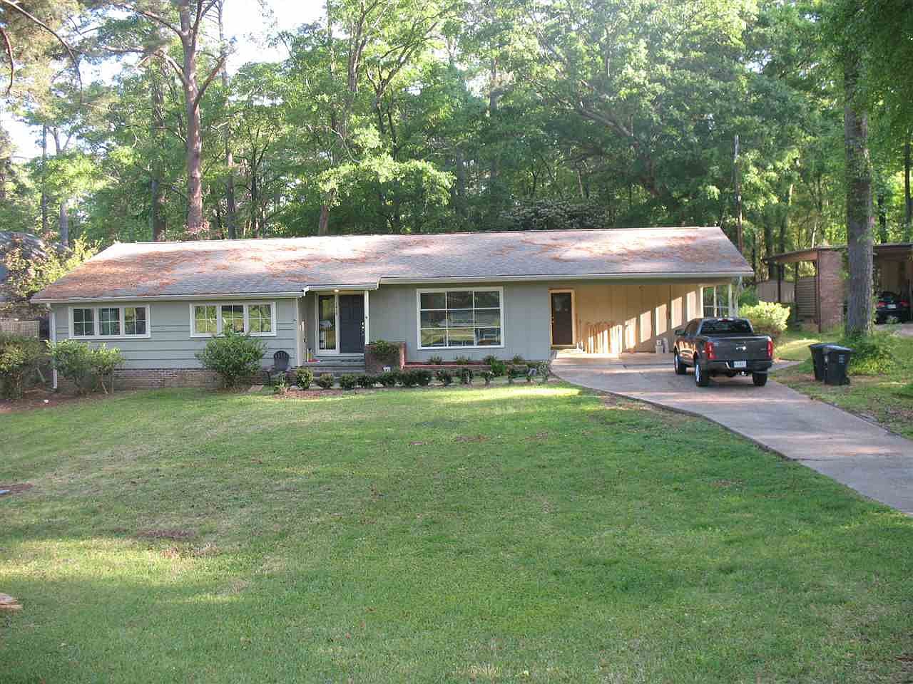 1418 Eastover Dr, Jackson, MS 39211 Zillow